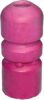 AUDI 8A0512131D Rubber Buffer, suspension
